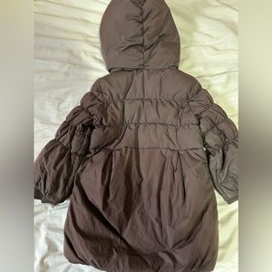 Baby Gap down jacket